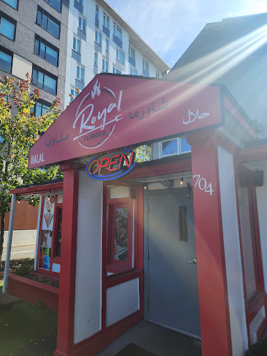 Photo of Royal Flavour مطعم شاورما ومشاوي النكهة الملكية - 704 Brookfield Rd, Ottawa, ON K1V 6J4